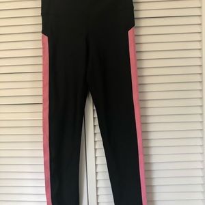 Underarmour Capri Leggings